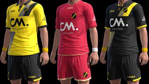 Hier vindt je de beste prijzen. Pes 2013 Nac Breda Kits 17 18 By M4rcelo Pes Patch