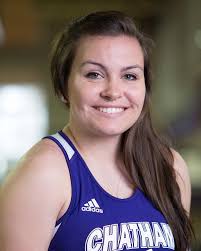 Becca Pell (3/3/2014)