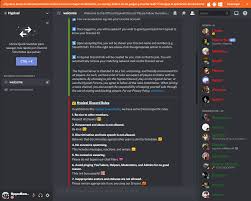 Once you do, you can add the hypixel server to your multiplayer server list. Discord Channels Missing After Verificate The Discord And Mc Account Hypixel Minecraft Server And Maps