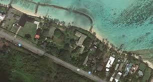 Home from the sea (season four, episode one): Obamas May Be Buying Magnum P I Home In Hawaii Politico