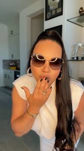 GRWM for Church… HAPPY SUNDAY!! “CHOSEN” 🤍🧂🙏🏽