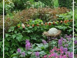 Das wirft eine menge fragen auf. Offene Garten Schleswig Holstein Skulptur Garten Wiershop