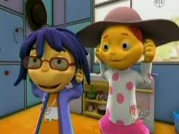 Sid The Science Kid Se1 Ep14 Too Much Noise Part 09 Youtube