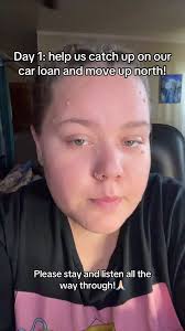 Natasha Lady from North South Carolina