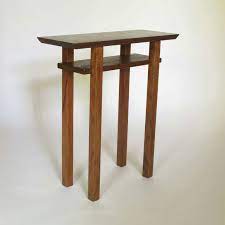 Get it as soon as thu, apr 8. Custom End Table Little Wooden Table Modern Custom Size Etsy End Tables Wood End Tables Solid Wood Bedside Tables