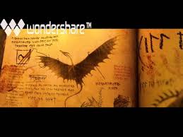 Hiccup (jay baruchel), astrid (america ferrera), toothless and gobber (craig ferguson) tell legends from the book of dragons and reveal secrets about new dragons. How To Train Your Dragon Book Youtube