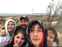 Michael Tharp for GPS School Board