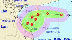 Trong 48 đến 72 giờ tiếp theo, áp thấp nhiệt đới di chuyển theo hướng tây bắc, mỗi giờ đi được khoảng 15km và suy yếu dần thành một vùng áp thấp. Ap Tháº¥p Nhiá»‡t Ä'á»›i Ä'á»c Tin Ap Tháº¥p Nhiá»‡t Ä'á»›i Má»›i Nháº¥t