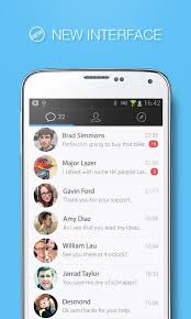 Qq International Chat Call For Android Apk Download
