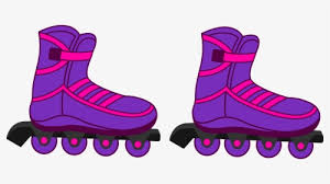 Rainbow roller skate clip art. Roller Skate Png Images Transparent Roller Skate Image Download Page 2 Pngitem