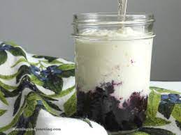 Two Ways To Make Homemade Yogurt Without A Yogurt Maker