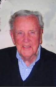 John J. "Jack" O'Coin Obituary August 5, 2018