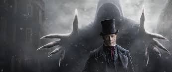 FX's A Christmas Carol I Watch on Hulu