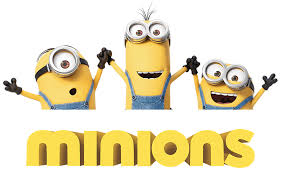 The rise of gru gru's secret lair figure pk. Minions Headed To 1 Billion And Top 10 All Time Box Office