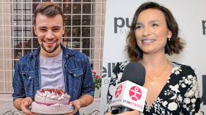 She was born in 1980s, in millennials generation. Starmach Zaskoczona Zwyciezca Masterchefa Kordas Kiedys Byl Inny Przeambitni Pl