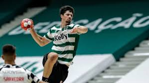 © 2019 federação de andebol de portugal. Sporting Cp Boa Hora Fc Andebol Ao Minuto Leonino