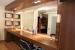 Background Beauty Parlour Design