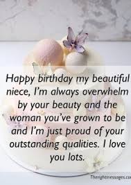 You make the world a better place just by. Short And Long Happy Birthday Messages Wishes Quotes For Niece Etandoz