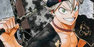 Here's What We Know About the 'Black Clover' Hiatus