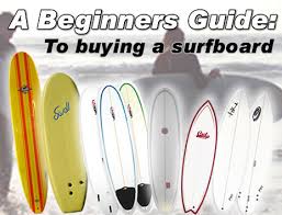 Warning Before You Buy Your First Surfboard Read This