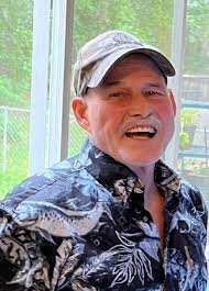 Obituary information for James “Jim” Correll