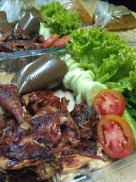 Cara membuat ayam bakar padang. Uins Pinadar Posts Facebook