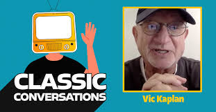 359 Legendary Producer Vic Kaplan The Man Who Helped Shape Comedy and Music  As We Know It