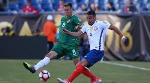 Hoje estou com o último jogo da fase de grupos da copa américa, que foi realizado pelo grupo c. Chile X Bolivia Data Hora E Canal Da Partida Da Copa America Como E Onde Assistir Ao Vivo E Online Na Tv Futebol Ao Vivo Bolavip Brasil