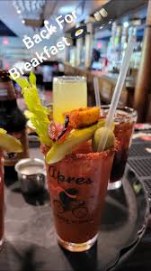 Profile for Après Burger Bistro