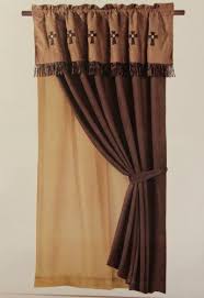Navaho Cross Window Curtain Western 4w Western Western Curtains Western Bedroom Decor Curtains Bedroom
