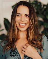 Laura Bailey (Creator) - TV Tropes