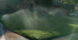 As already mentioned you need to aerate your lawn in order for water, oxygen and nutrients to be able to penetrate the soil to get to the roots of grass and plants. Take The Hand Watering Challenge Garden Style San Antonio