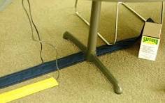 5 Ways SAFCORD Can Organize Your Home - Flat Velcro Carpet ...