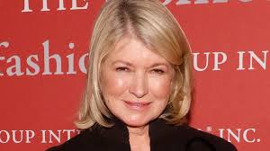 A bunch of hairstyles with unusual colors and lots of body. Martha Stewart 78 Is Unrecognisable As She Debuts Glam New Look After Makeover Starts At 60