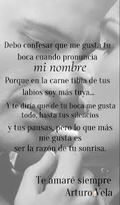 Buenas Noches Amor Te Amo Tanto Arturo Vela In 2020 Person In This Moment Love