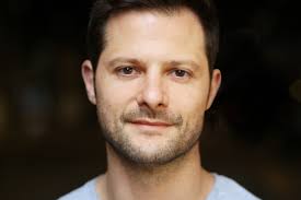 Feeling Through by Doug Roland, an Ode to DeafBlind Community