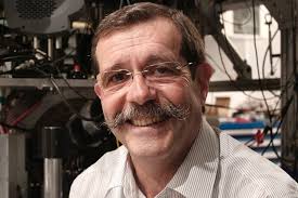 Nobel laureate Alain Aspect to give May 13 lecture at Purdue