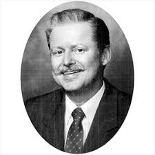 James Howarth BENNETT Obituary