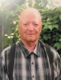 Obituary for Vernon McCauley Campbell