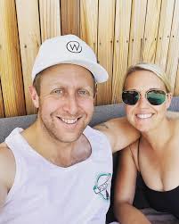 staycation to try and escape the heat over here!