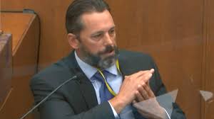 I sure wish i had this in my office, this way i could find out if chris monroe is still smoking in the banana truck, if maggie really does want to murder chris and if fantone is as dumb as we all believe he is. Live Updates Trial Over George Floyd S Killing Npr