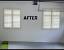 Cheap Garage Window Coverings