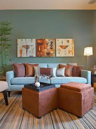 Rooms Viewer Hgtv Living Room Color Schemes Living Room Color Blue Living Room