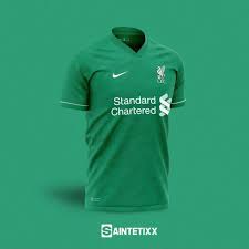 The collar is different to the home. Nike Have Made A Big Liverpool Promise About What Fans Feared Most And Now Must Deliver Liverpool Com