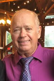 Kenneth R. McKelvie Obituary