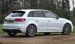 Audi A3 Sportback Sportback Audi A3 Sportback Audi A3 Audi