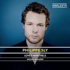 Old American Songs I: III. Long Time Ago