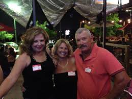 Woodmont High School Survivors, 2014 - Chuck Davis Barry Roe ...