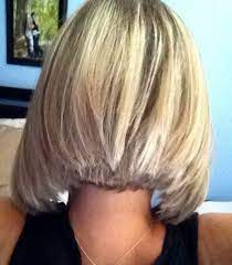 Mit hilfe von langen bob können sie ihr gesicht schlanker erscheinen lassen frisuren bob mit pony inspirationen. Bob Frisuren Hinten Kurz Vorne Lang Bob Frisuren Bilder Haarschnitt Haarschnitt Kurz Bob Frisur Hinten Kurz Vorne Lang