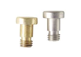 The last time i installed any emtek locks i noticed that some of the threaded holes in the. Extended Button Tip Emtek Products Inc